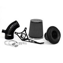 Load image into Gallery viewer, COBB Mazdaspeed 6 SF Intake System - Stealth Black 781500-BK