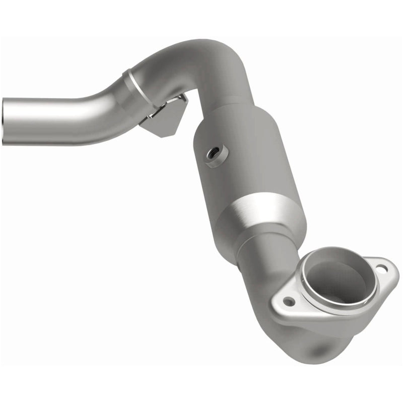 Magnaflow 05-06 Lincoln Navigator 5.4L Direct Fit Catalytic Converter - Passenger Side Magnaflow