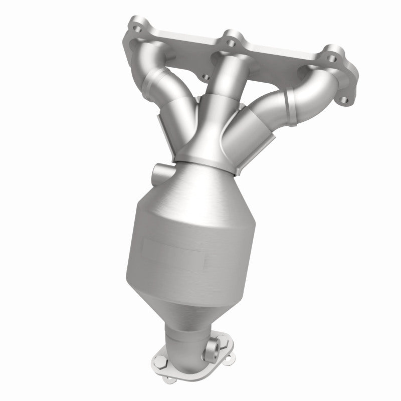 MagnaFlow Conv DF 2004 Hyundai Santa Fe 2.7L Magnaflow