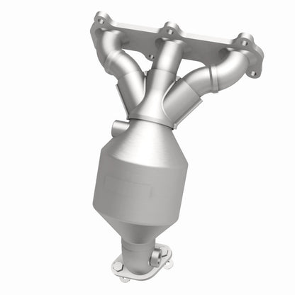 MagnaFlow Conv DF 2004 Hyundai Santa Fe 2.7L Magnaflow