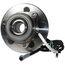 Load image into Gallery viewer, MOOG 97-00 Ford F-150 Front Hub Assembly