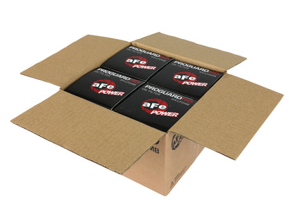 afe PROGUARD Oil Filter (4 Pack) 44-LF046-MB