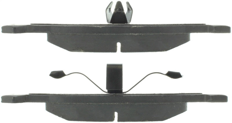 StopTech Street Disc Rear Brake Pads - 305.05120 Stoptech