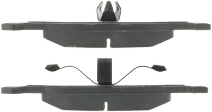 StopTech Street Disc Rear Brake Pads - 305.05120 Stoptech