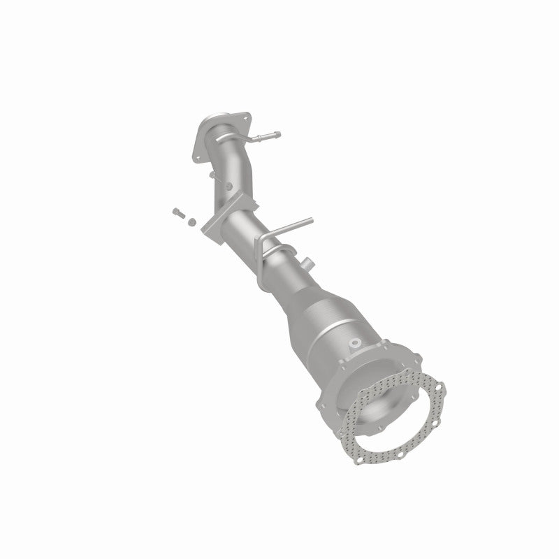 Magnaflow DOC DF 2008-2010 Ford F-250/350/450/550 6.4L Magnaflow