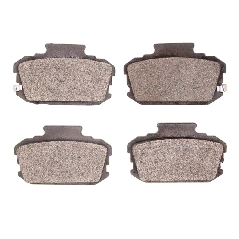 R1 Front OE Brake Pads 1966-1975 Nissan 510/610 & More - 2551-0037-00