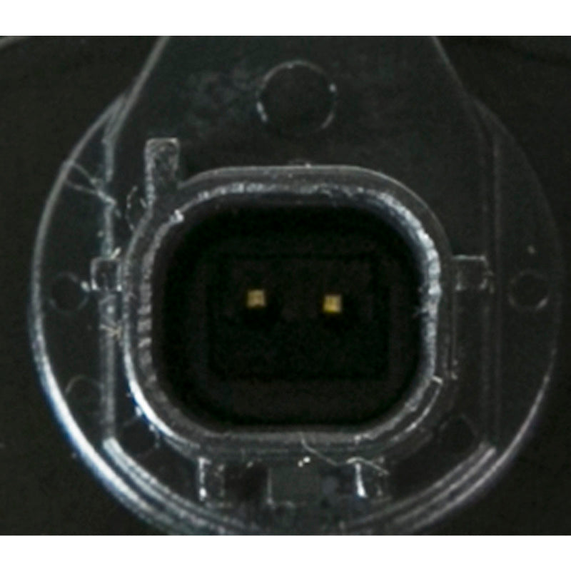 MOOG 10-15 Toyota Prius Rear Hub Assembly Moog