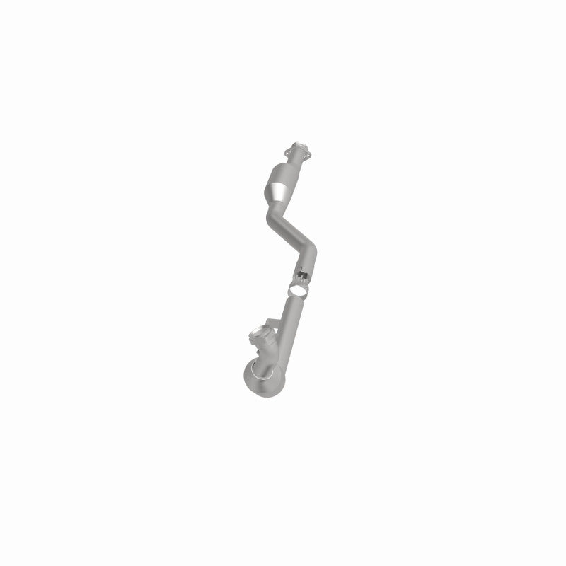 MagnaFlow Conv DF 00 - 03 Mercedes CL500 Driver Side Magnaflow
