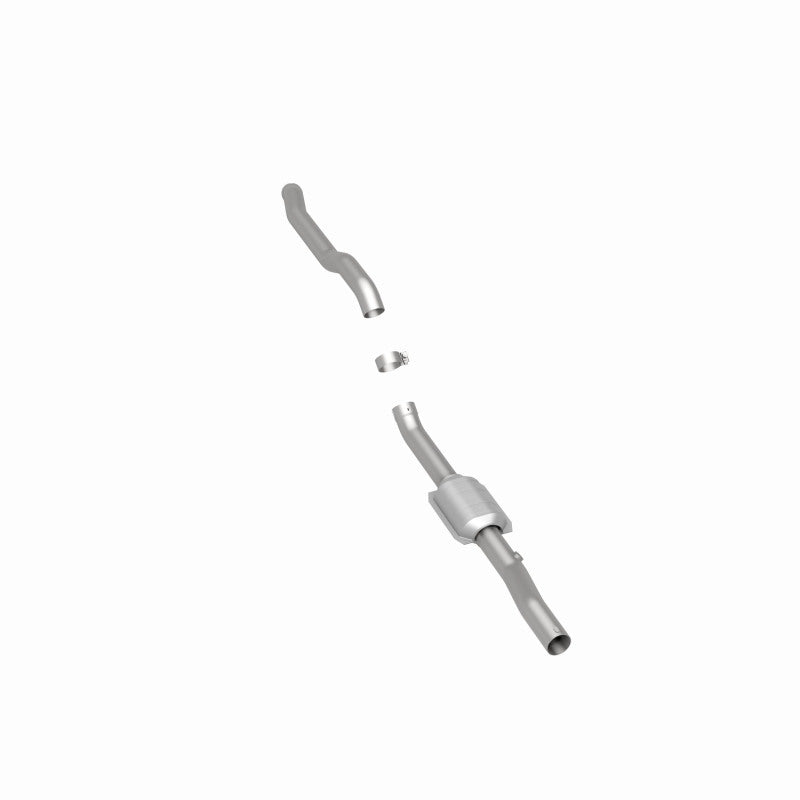 MagnaFlow Conv DF 97 Dodge Dakota 3.9L 4wd MT Magnaflow