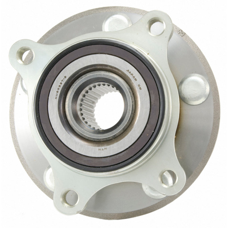 MOOG 05-12 Acura RL Front Hub Assembly Moog
