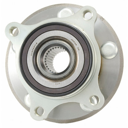MOOG 05-12 Acura RL Front Hub Assembly Moog