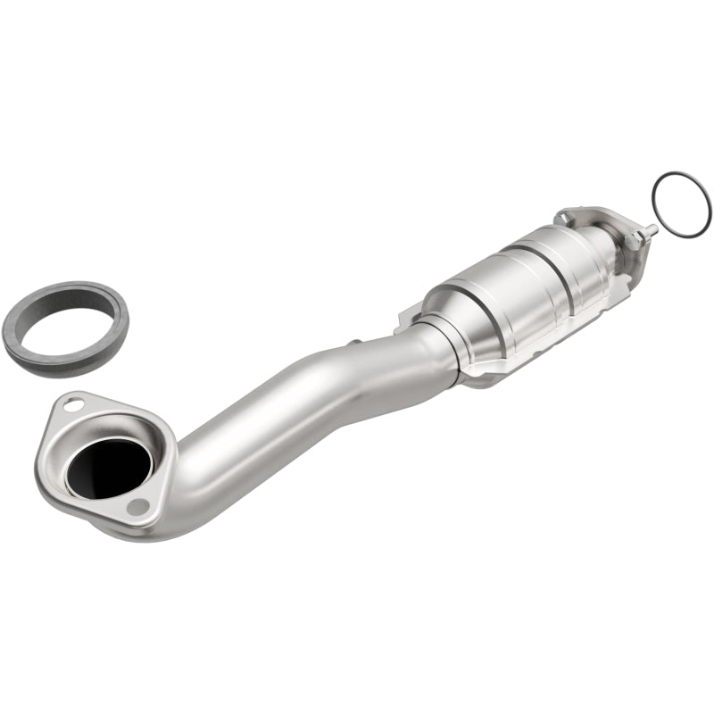 MagnaFlow Conv Direct Fit 10-11 Honda CR-V 2.4L Magnaflow