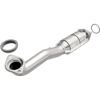 MagnaFlow Conv Direct Fit 10-11 Honda CR-V 2.4L Magnaflow