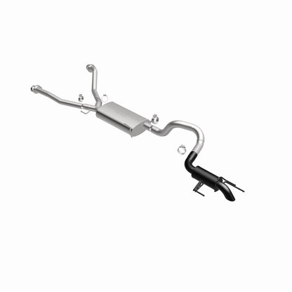 Magnaflow 2024 Lexus GX550 Overland Series Cat-Back Performance Exhaust System Magnaflow