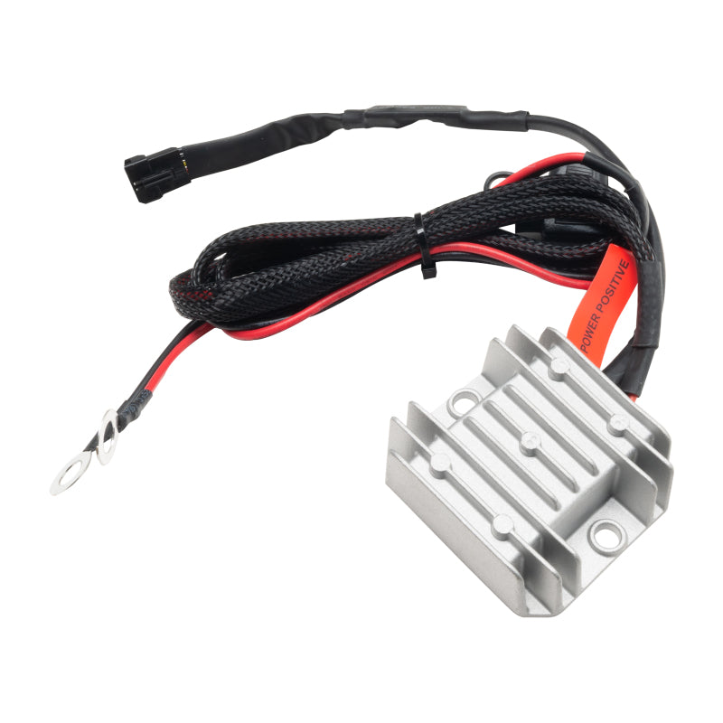 Oracle 20-22 Ford F-250/350 Super Duty Dynamic ColorSHIFT Headlight DRL Upgrade Kit w/Switchback ORACLE Lighting