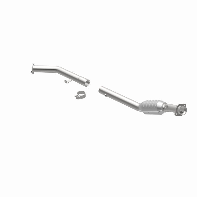 MagnaFlow Conv DF GTO- 2004 8 5.7L Magnaflow