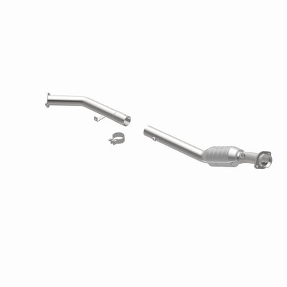 MagnaFlow Conv DF GTO- 2004 8 5.7L Magnaflow