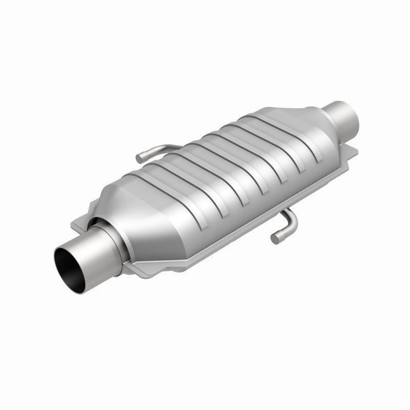 MagnaFlow Conv Univ 3/3 W/2Air Magnaflow