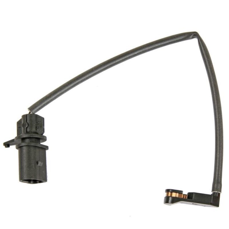 Power Stop 17-18 Audi A4 Front Euro-Stop Electronic Brake Pad Wear Sensor PowerStop