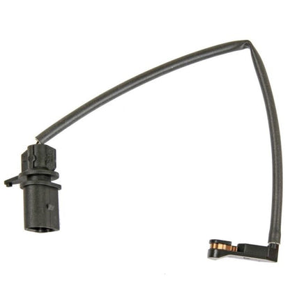 Power Stop 17-18 Audi A4 Front Euro-Stop Electronic Brake Pad Wear Sensor PowerStop