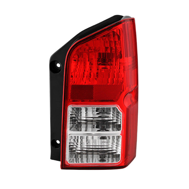 Xtune Nissan Pathfinder 05-12 Passenger Side Tail Lights - OEM Right ALT-JH-NP05-OE-R SPYDER