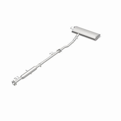 BRExhaust 11-16 KIA SPORTAGE 2.4L Exhaust Kit