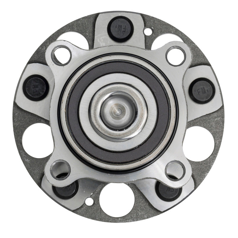 MOOG 09-14 Acura TSX Rear Hub Assembly Moog