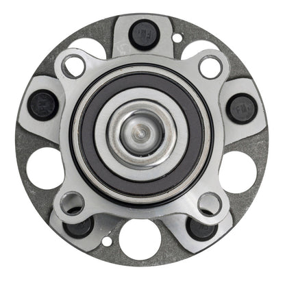 MOOG 09-14 Acura TSX Rear Hub Assembly Moog