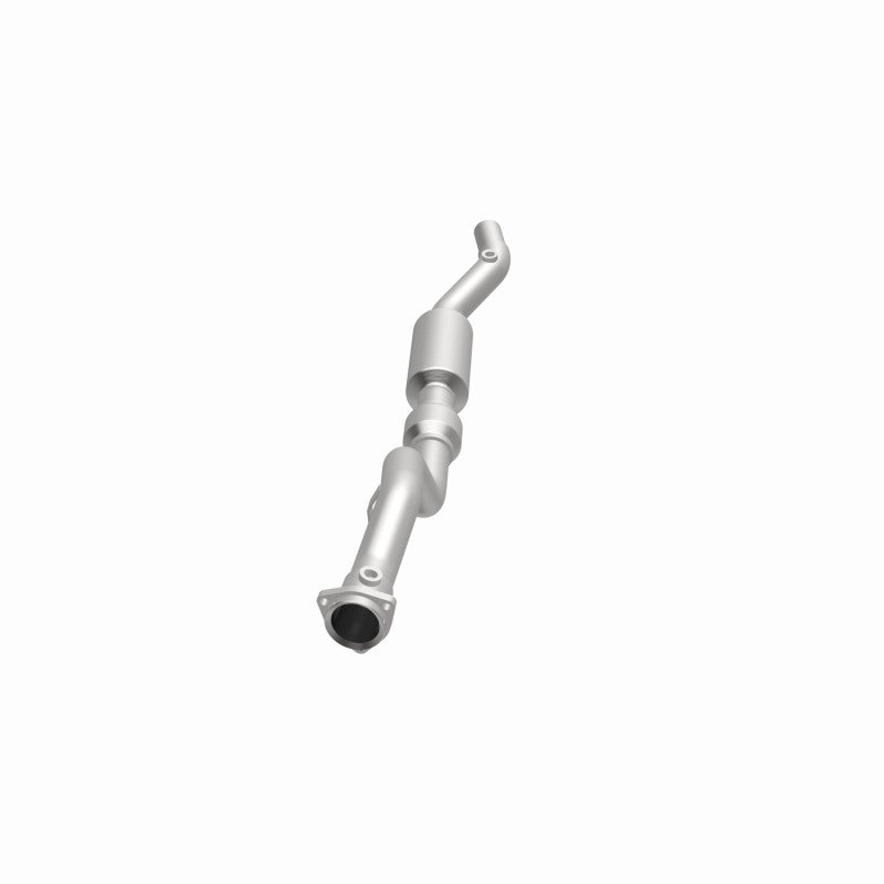 MagnaFlow Conv DF Audi 00-04 A6 Quattro 02-03 S6 4.2L Passenger Side *NOT FOR SALE IN CALIFORNIA* Magnaflow