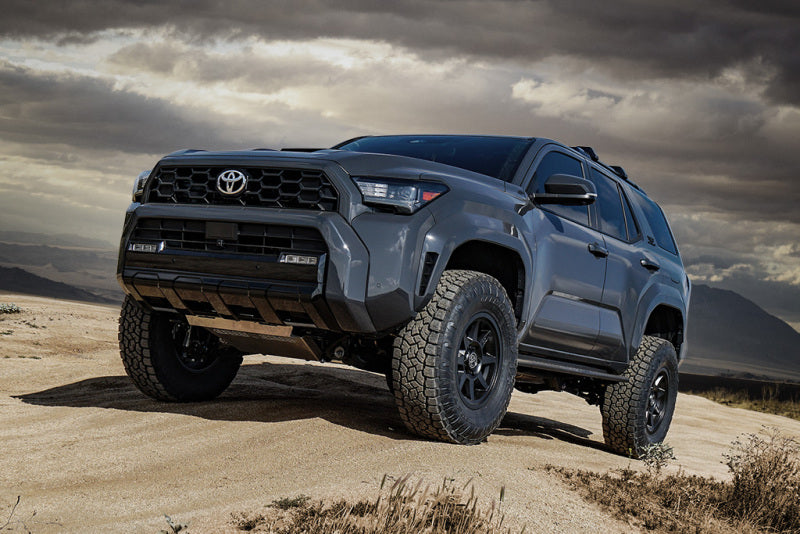 ICON 2025 Toyota 4Runner 2WD Front 2.5 VS RR Coilover Kit