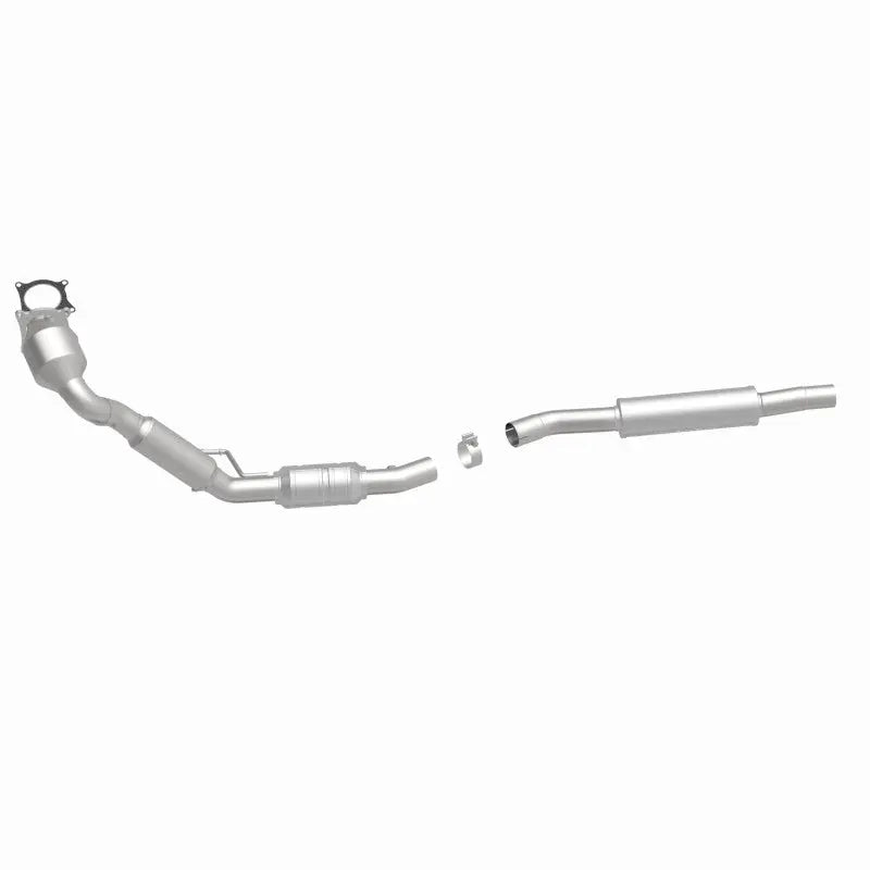 MagnaFlow Conv DF 09-12 Audi A3 Quattro 2.0L Magnaflow
