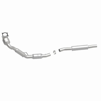 MagnaFlow Conv DF 09-12 Audi A3 Quattro 2.0L Magnaflow