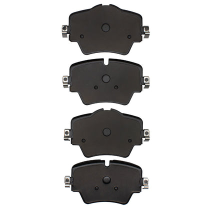 R1 15-22 Mini Cooper Countryman Front Optimum OE Brake Pads