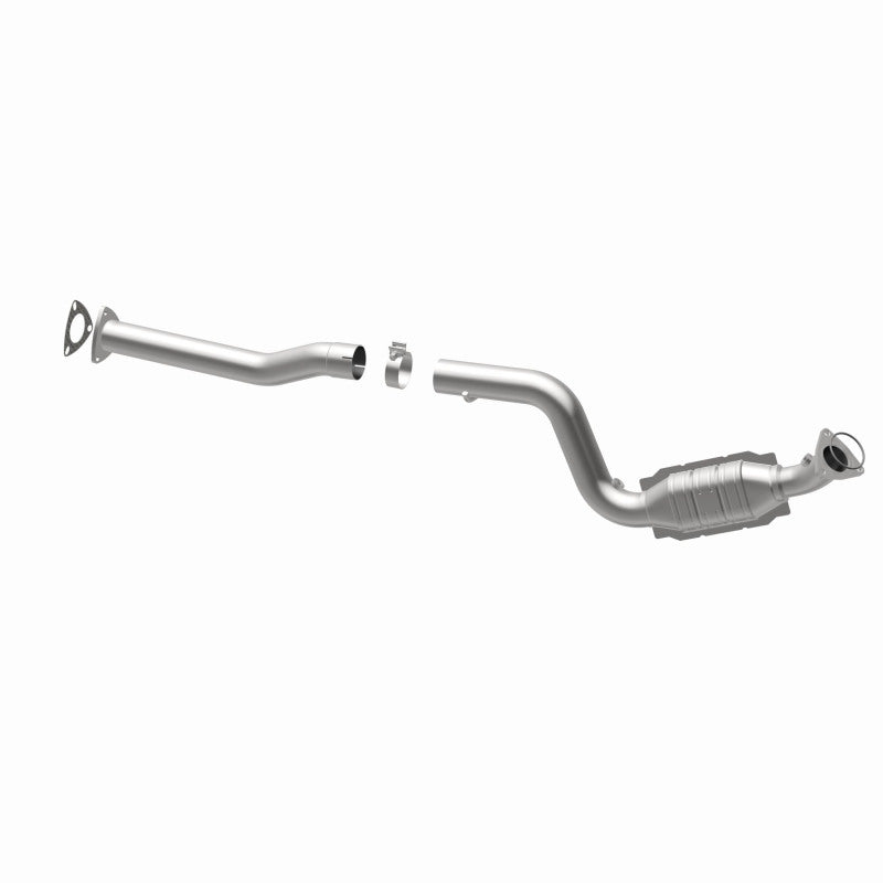 MagnaFlow Conv DF 07-08 Express 2500 4.8L Passenger Side Magnaflow