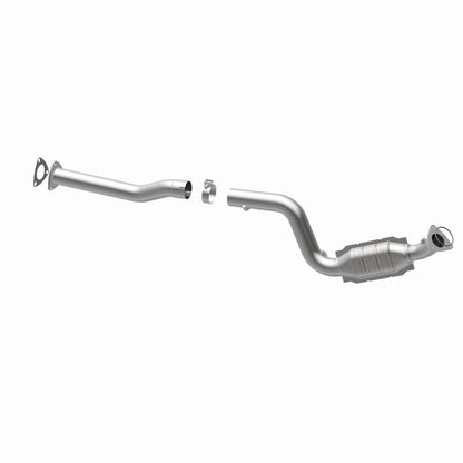 MagnaFlow Conv DF 07-08 Express 2500 4.8L Passenger Side Magnaflow