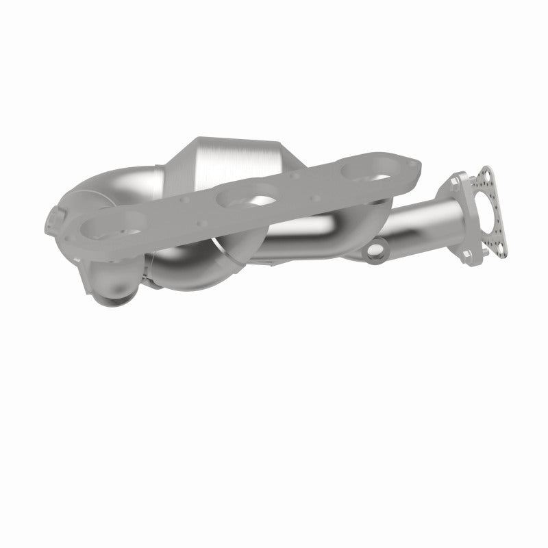 MagnaFlow Converter Direct Fit 00-04 Porsche Boxster 2.7L/3.2L - Right Magnaflow