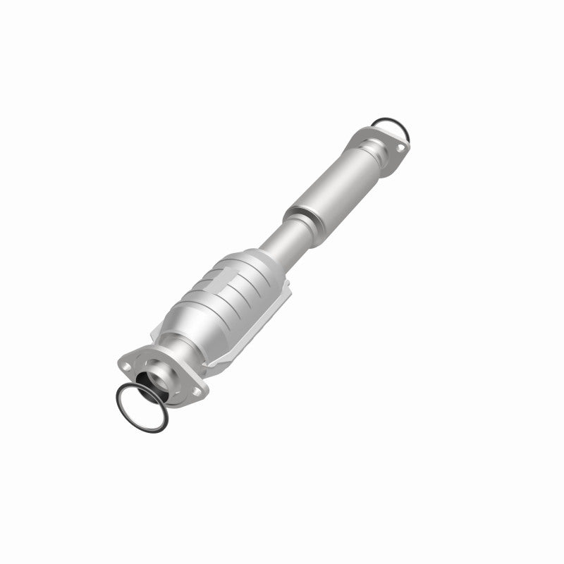 MagnaFlow Conv DF 06- Mazda 6 3.0L Rear OEM Magnaflow
