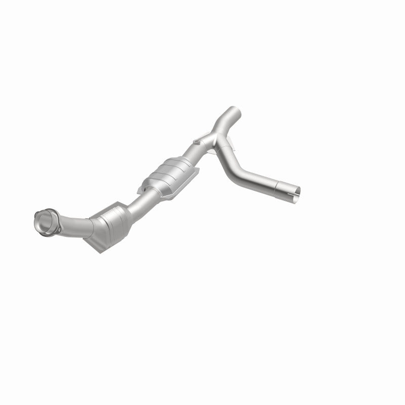 MagnaFlow Conv DF 97-98 E150/E250 4.2L PS Magnaflow