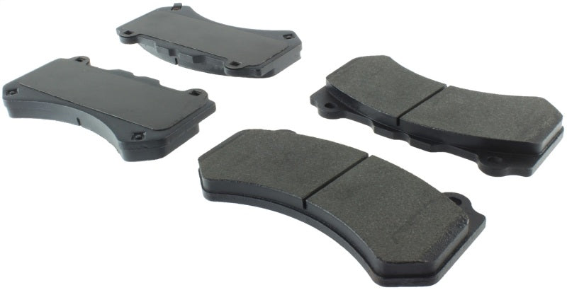 StopTech Street Disc Brake Pads - 305.13820