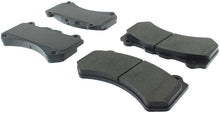 Load image into Gallery viewer, StopTech Street Disc Brake Pads - 305.13820