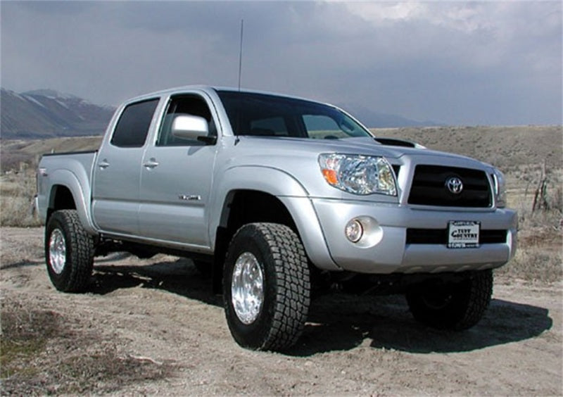 Tuff Country 05-23 Tacoma 4X4 & Prerunner 3in Lift Kt w/Uni-Ball Control Arms (Excl TRD Pro SX8000)