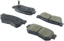 Load image into Gallery viewer, StopTech Premium Ceramic Brake Pads - 308.08130