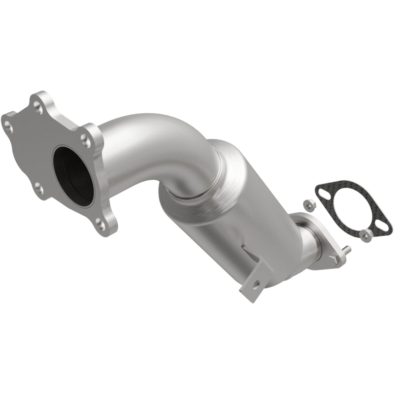 MagnaFlow Conv DF 2006 Saab 9-2X 2.5L Magnaflow
