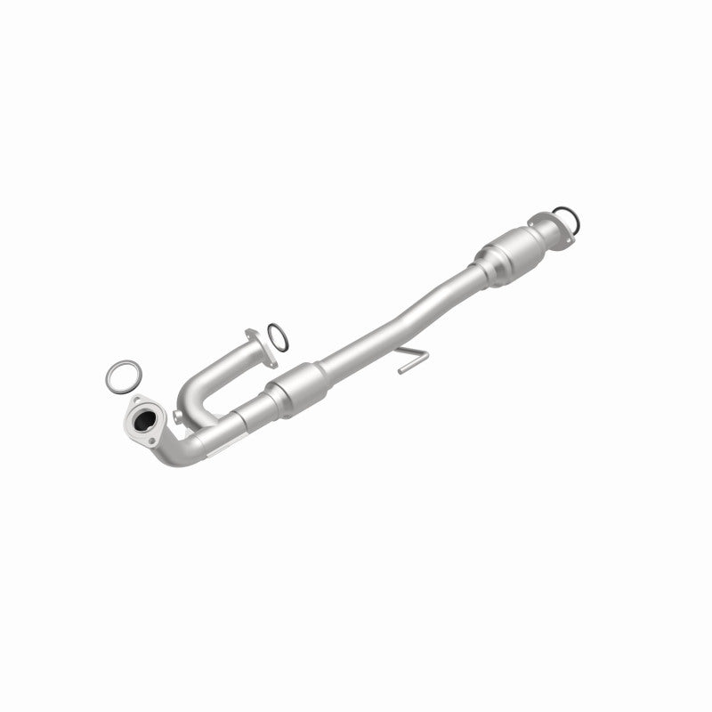 MagnaFlow Conv DF 02-03 Lexus ES300 3.0L rear Magnaflow