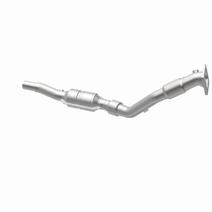 MagnaFlow Conv DF 00-02 Audi A6 Quattro 2.7L Magnaflow