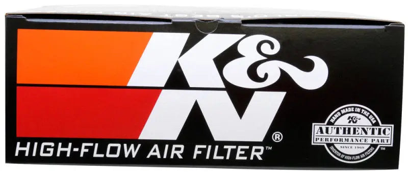 K&N 88-12 Harley Davidson Sportster Screamin Eagle Element Replacement Air Filter K&N Engineering