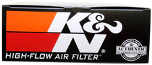 Load image into Gallery viewer, K&amp;N 10-12 Harley Davidson FLHXSE/FLSTSE / 11-12 FLHTCUSE / 11 FLTRUSE Replacement Air Filter