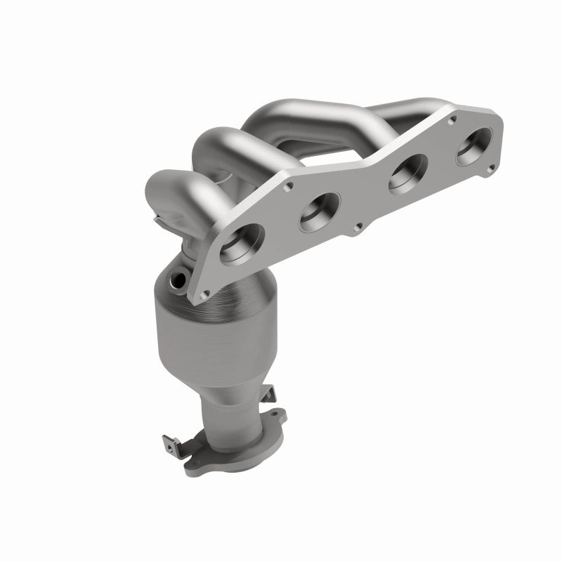MagnaFlow Conv DF 07 Toyota Highlander 2.4L Magnaflow