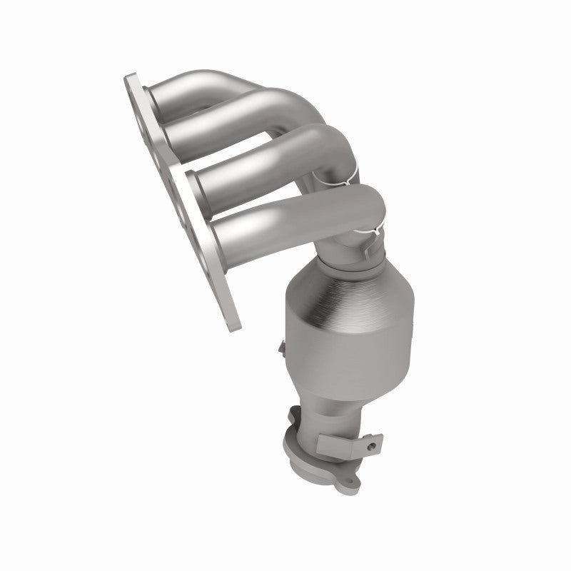MagnaFlow Conv DF 2009-2010 Pontiac Vibe 2.4L Magnaflow
