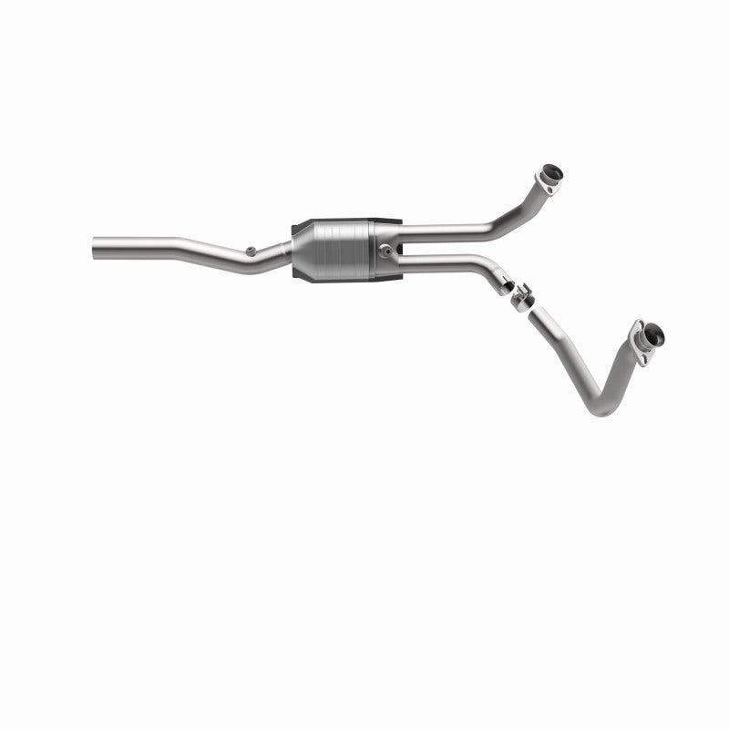 MagnaFlow Conv Direct Fit 96-97 Dodge B1500/B2500/B3500 V8 Underbody Magnaflow